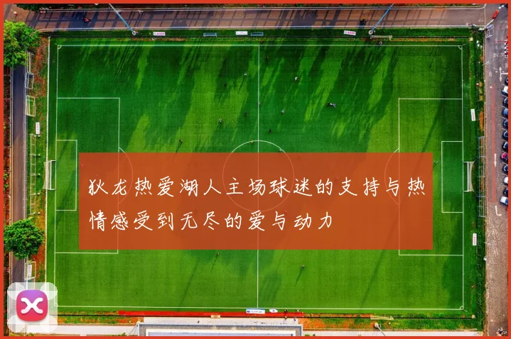 狄龙热爱湖人主场球迷的支持与热情感受到无尽的爱与动力