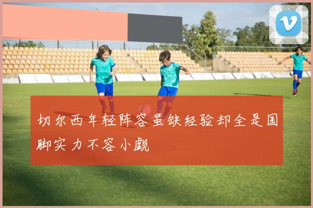 切尔西年轻阵容虽缺经验却全是国脚实力不容小觑