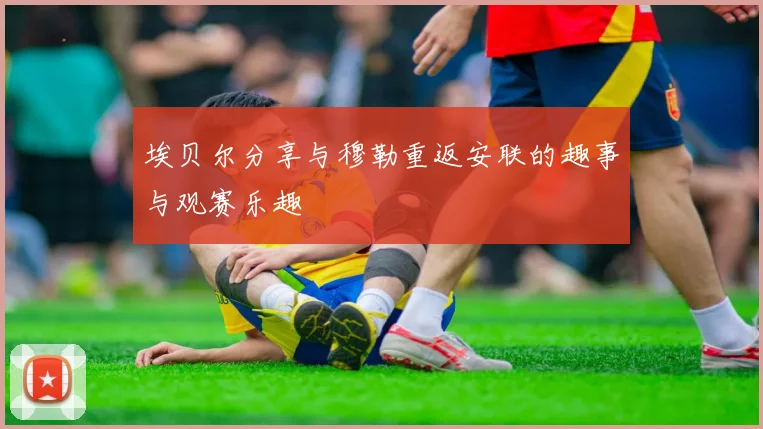 埃贝尔分享与穆勒重返安联的趣事与观赛乐趣